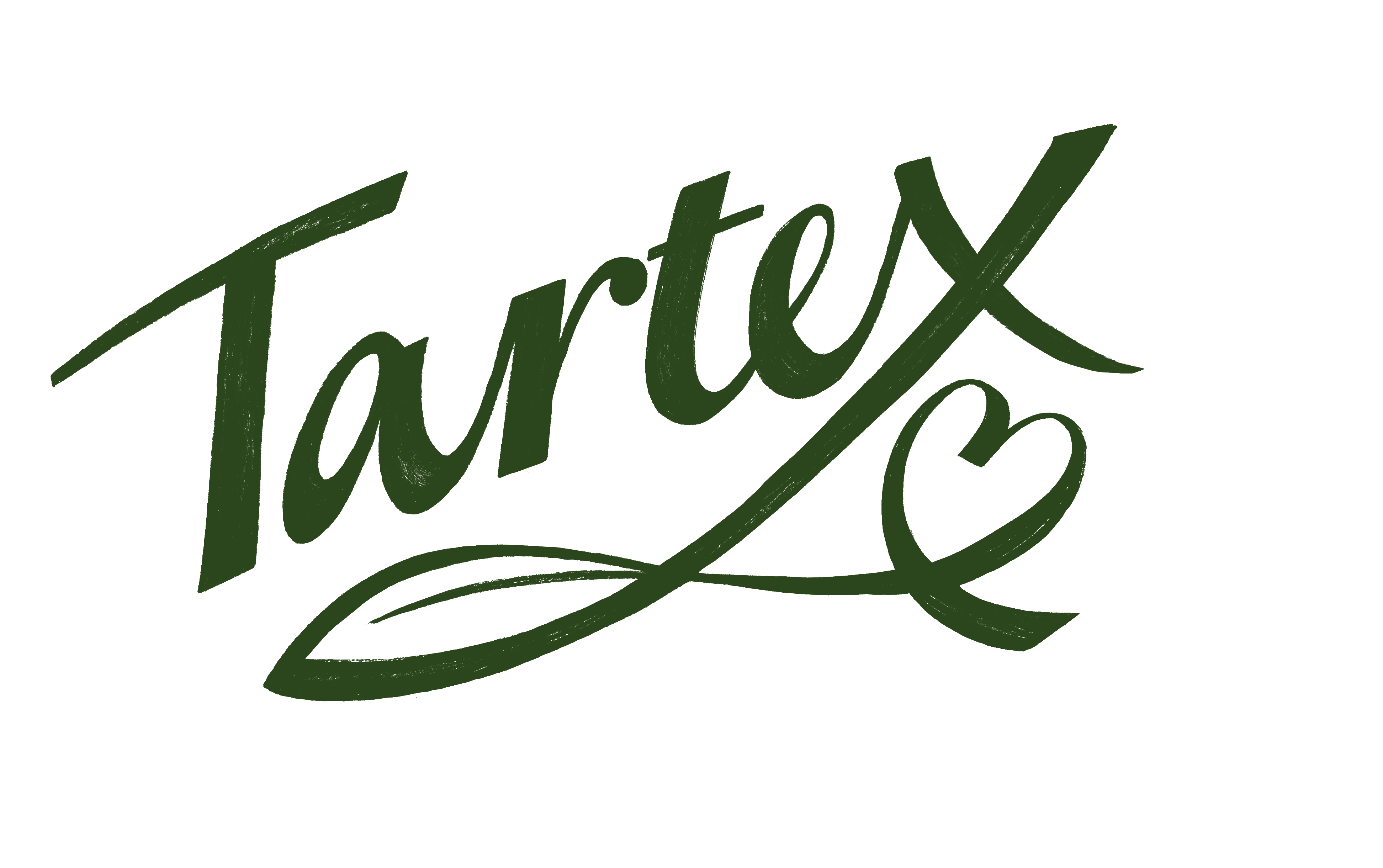 Tartex loves dinner | Return to homepage